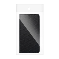 SIX Smart Case book for XIAOMI 11T / 11T PRO black tok és táska