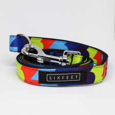 Sixfeet 4MyDog póráz nyakörv, póráz, hám kutyáknak