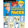 Sixth and Spring Books Cartoon Faces | Christopher Hart