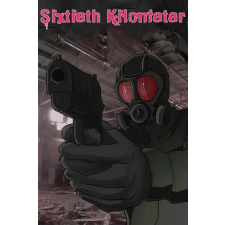  Sixtieth Kilometer (digitális licenc) videójáték