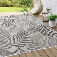 Sizal szőnyeg 1185 (Weiss-Beige) 120x170cm Bézs lakástextília