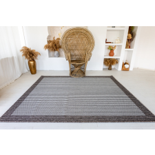 Sizal szőnyeg 9159 (L.Grey-Taupe) 120x170cm Barna lakástextília