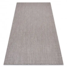  Sizal szőnyeg SION A5165A Melange lapos szövött bézs 160x220 cm lakástextília