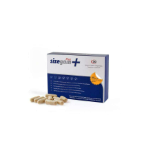 SIZE GAIN PLUS - 30 DB potencianövelő