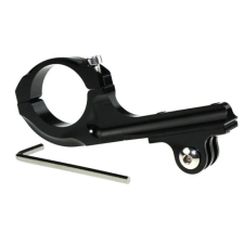 SJCAM CNC kerékpáros rögzítés (SJCAM CNC longer cycling clip) sportkamera kellék