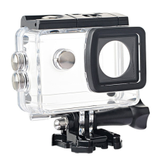 SJCAM SJ4000 waterproof case sportkamera kellék