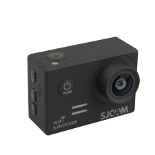 SJCAM SJ5000X Elite 4K Akciókamera Fekete (SJCSJ5000XF) sportkamera