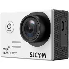 SJCAM SJ5000X Elite fehér sportkamera
