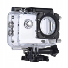 SJCAM Vízálló tok SJ4000 / SJ4000X Részére (1617) sportkamera kellék