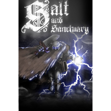 Ska Studios Salt and Sanctuary (PC - Steam elektronikus játék licensz) videójáték