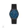 Skagen Grenen Solar-Powered Midnight férfi óra - SKW6837