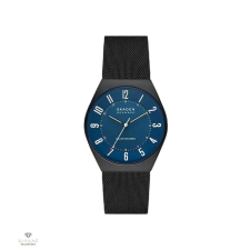 Skagen Grenen Solar-Powered Midnight férfi óra - SKW6837 karóra