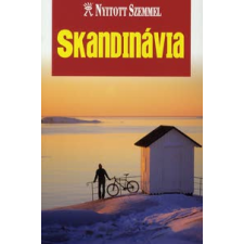 Skandinávia utazás