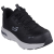 Skechers 108075EC_BKGY40 Skechers Work: Arch Fit SR - Ebinal női munkavédelmi cipő S3 SRC