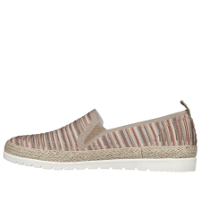 Skechers 113980 TPMT bebújós női félcipő női cipő