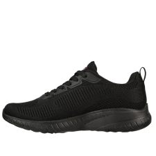 Skechers 117209 BBK sportos női félcipő női cipő