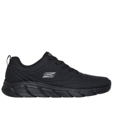 Skechers 117715 BBK trendi női sneaker női cipő
