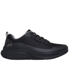 Skechers 117730 BBK divatos női sneaker női cipő