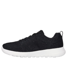 Skechers 124640 BKRG divatos női félcipő női cipő
