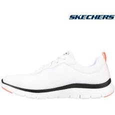 Skechers 149303 WBPK divatos női sneaker