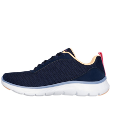Skechers 150200 NVMT divatos női sneaker női cipő