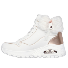 Skechers 167993 WTRG divatos női bokacipő