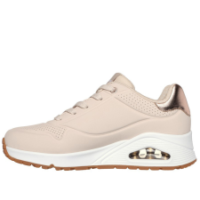 Skechers 177094 NAT divatos női félcipő női cipő