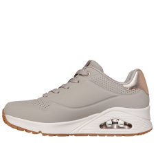 Skechers 177094 TPE divatos női sneaker