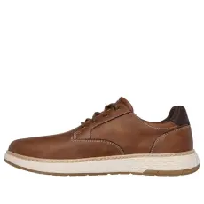 Skechers 205234 BRN vízálló férfi félcipő