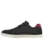 Skechers 210824 BLK divatos férfi félcipő