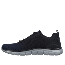 Skechers 232399 NVBK sportos férfi sneaker férfi cipő