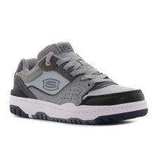 Skechers 406157L-GYBK-34 Méret:34 gyerek cipő