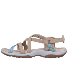 Skechers 40955 TPE kényelmes női szandál női szandál