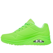 Skechers 73667 LMGN sikkes női sneaker női cipő