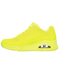 Skechers 73667 NYEL sikkes női sneaker