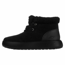 Skechers Arch Fit Horizon Boot - Lana 144722BBK Női Csizma Fekete 38.5 női csizma, bakancs