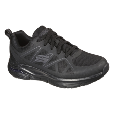 Skechers ARCH FIT SR - Skechers Férfi munkacipő OB A FO SRC ESD munkavédelmi cipő