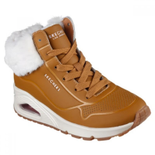 Skechers bakancs UNO - FALL AIR női csizma, bakancs