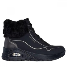 Skechers bakancs UNO RUGGED - FALL SHIMMER női csizma, bakancs