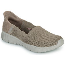 Skechers Balerina cipők / babák SLIP-INS: SEAGER - BELIEVE IT Bézs 38 női cipő