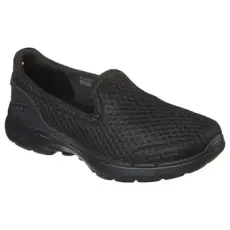 Skechers Belebújós cipők GO WALK 6 BIG SPLASH Fekete 41