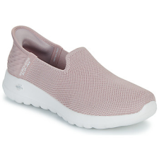 Skechers Belebújós cipők SLIP-INS: GO WALK JOY - VELA Rózsaszín 41 női cipő
