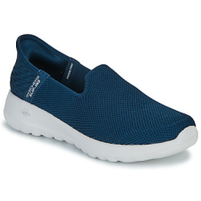 Skechers Belebújós cipők SLIP-INS: GO WALK JOY - VELA Tengerész 39 női cipő