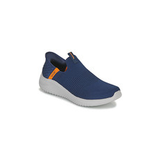 Skechers Belebújós cipők ULTRA FLEX 3.0 Tengerész 31 gyerek cipő