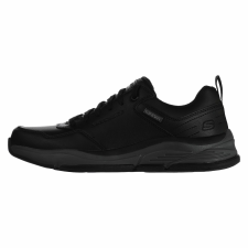 Skechers Bengao - Hombre 210021BKGY Férfi Sportcipő Fekete 44 férfi cipő