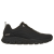 Skechers BOBS 117704 BBK kényelmes fűzős női félcipő