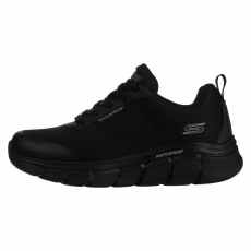 Skechers Bobs B Flex - Rainy Edge 118111BBK Férfi Sportcipő Fekete 40