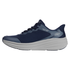 Skechers Bobs Skillz - Slip-ons 118431NVY Férfi Sötétkék 41.5 Sportcipő