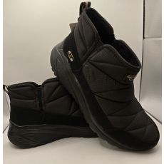  Skechers BOBS Sparrow memóriahabos csizma