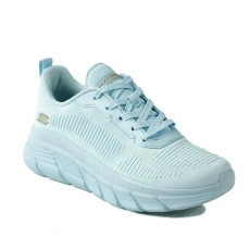  Skechers BOBS Sport B Flex Hi - Flying Női Cipő